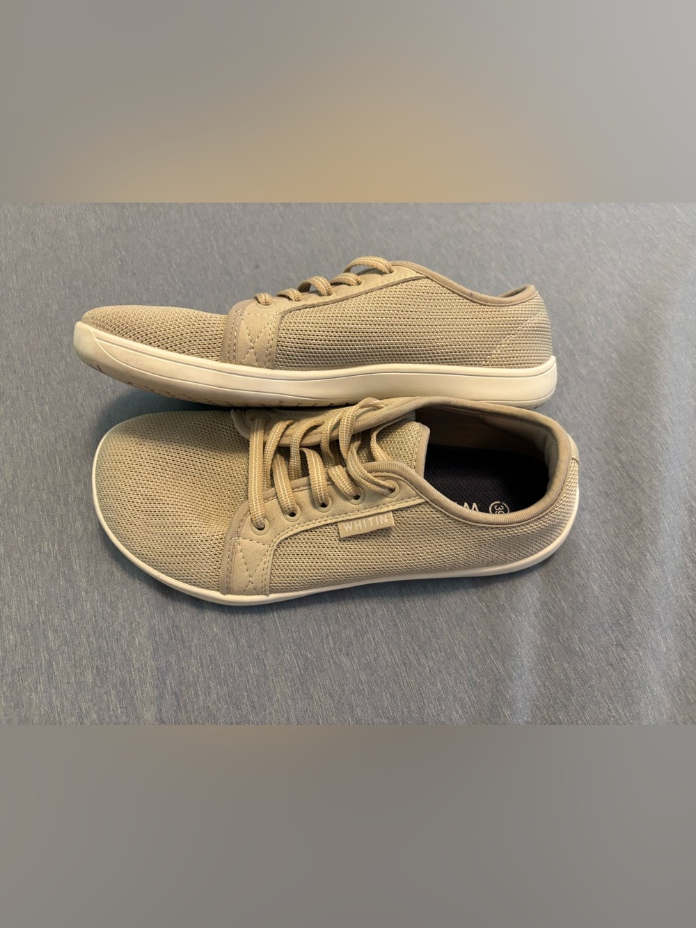 Whitin Minimalist Barefoot Shoes size 39
